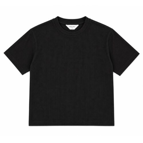 WOODEN T-SHIRT DEAN.NER