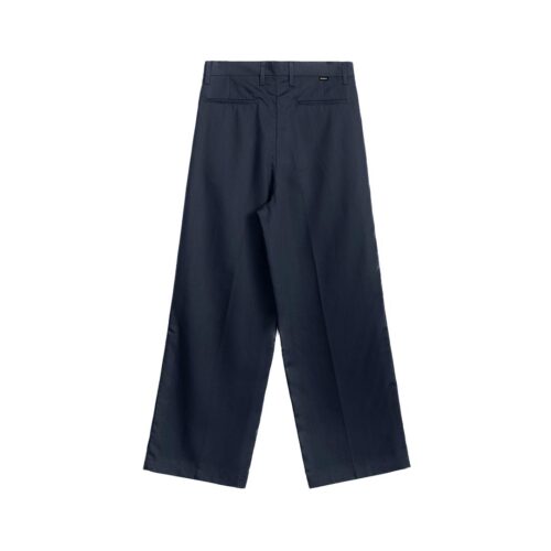 WOODEN PANTALONE PINCES SHIBUYA.4
