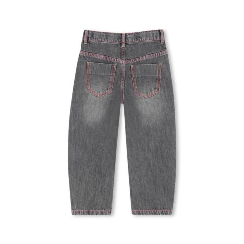 BILLIEBLUSH DENIM PANTS U22413.Z20