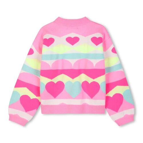 BILLIEBLUSH PULLOVER U22474.Z41