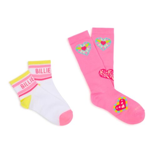 BILLIEBLUSH SOCKS U22516.462