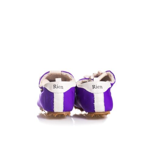 RIEN GAMOUDI WALLET NYLON R3W6GAMOUDOI.PURPLE