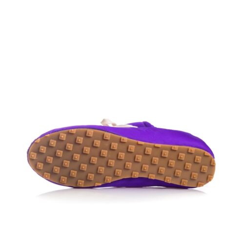 RIEN GAMOUDI WALLET NYLON R3W6GAMOUDOI.PURPLE