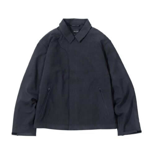 HIKING PATROL WAYPOINT TEXTURE JACKET 020.0017