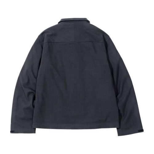 HIKING PATROL WAYPOINT TEXTURE JACKET 020.0017