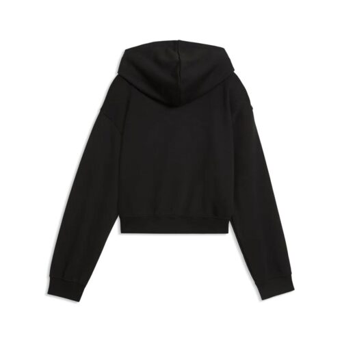 PUMA LOGO HOODIE 686072.55