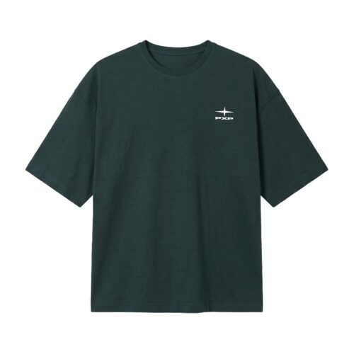 PROJECT X PARIS T-SHIRT BOXY ESSENTIALS 2511023.FF