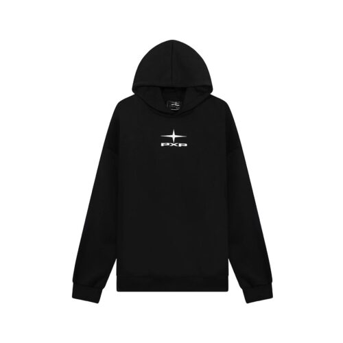 PROJECT X PARIS FELPA BOXY ESSENTIALS 2522181.BK