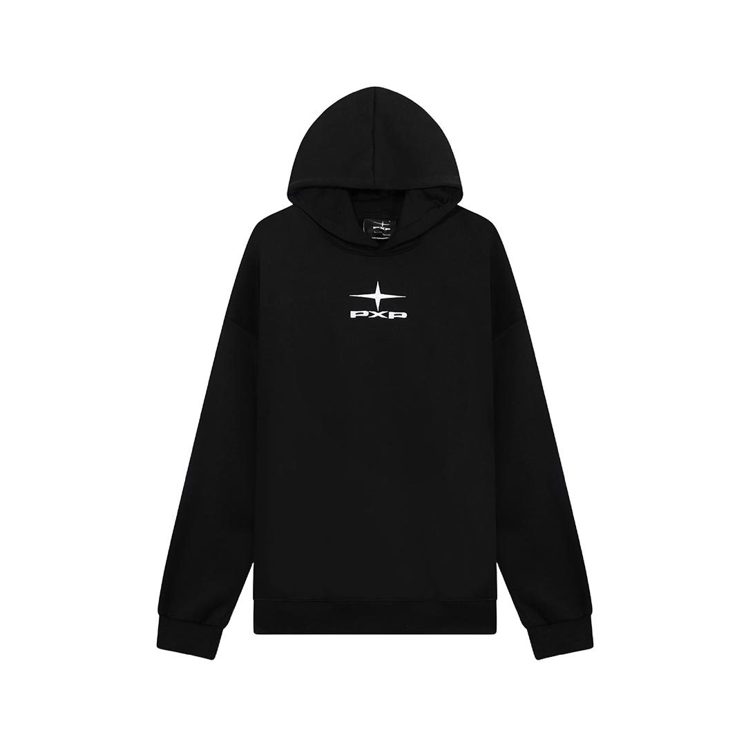 PROJECT X PARIS FELPA BOXY ESSENTIALS 2522181.BK