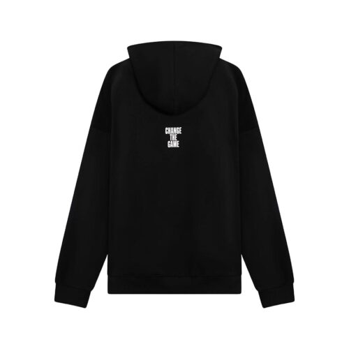 PROJECT X PARIS FELPA BOXY ESSENTIALS 2522181.BK