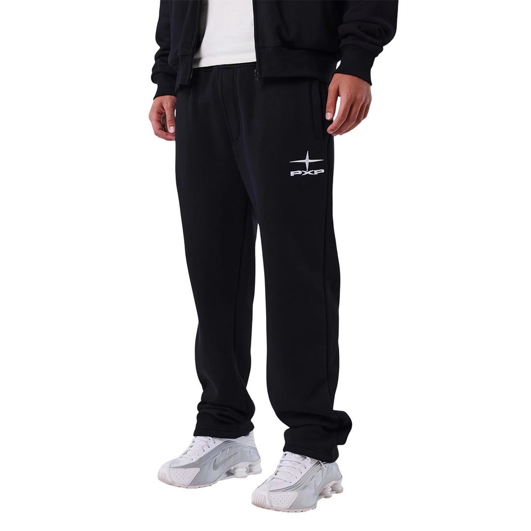 PROJECT X PARIS PANTALONI DA JOGGING ESSENTIALS 2544000.1.BK