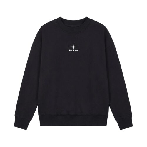 PROJECT X PARIS FELPA ESSENTIALS 2622332.BK