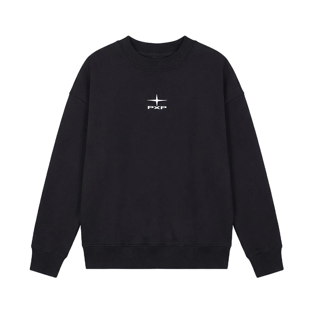 PROJECT X PARIS FELPA ESSENTIALS 2622332.BK