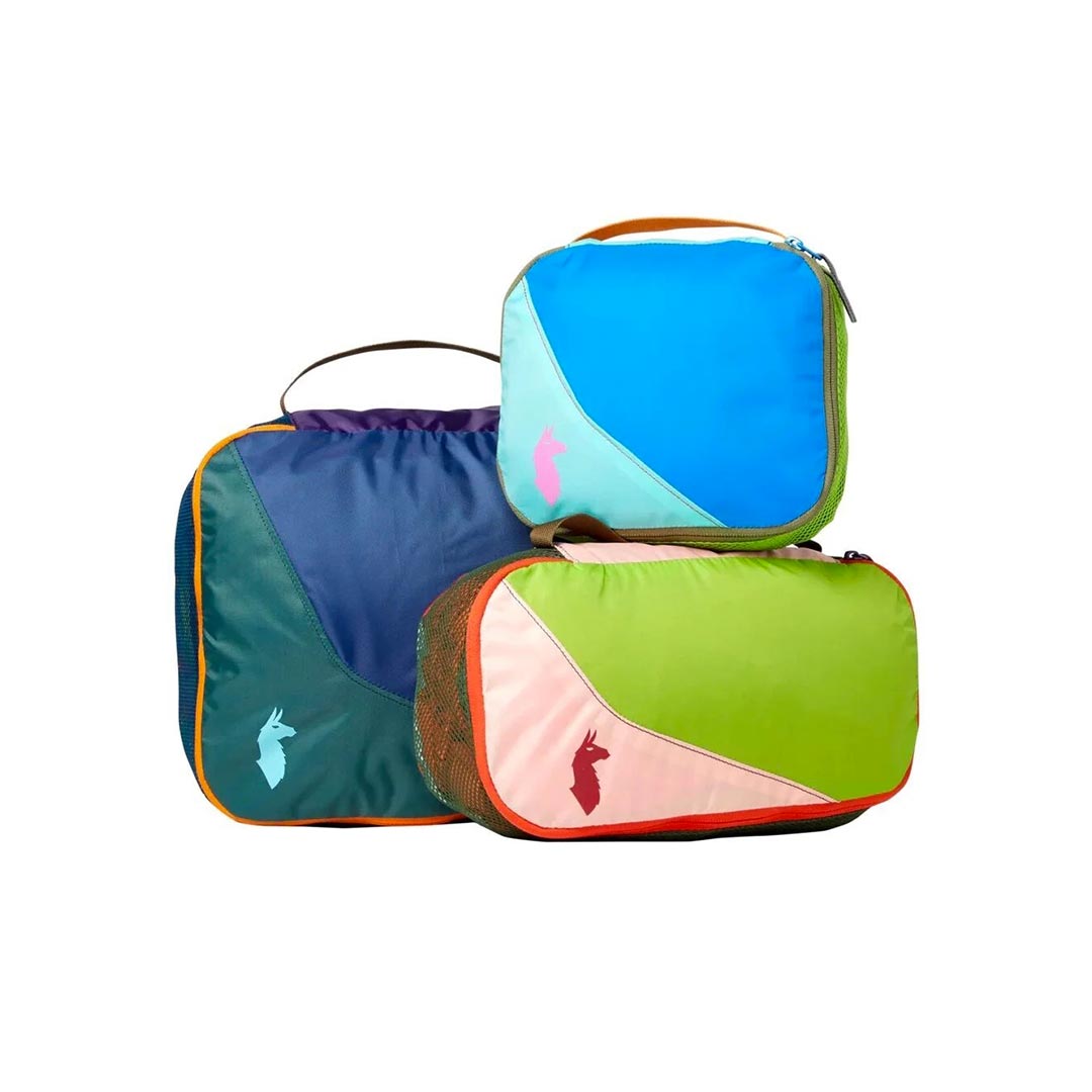 COTOPAXI CUBO PACKING TRAVEL 491U1415/DD