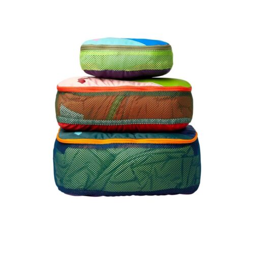 COTOPAXI CUBO PACKING TRAVEL 491U1415/DD