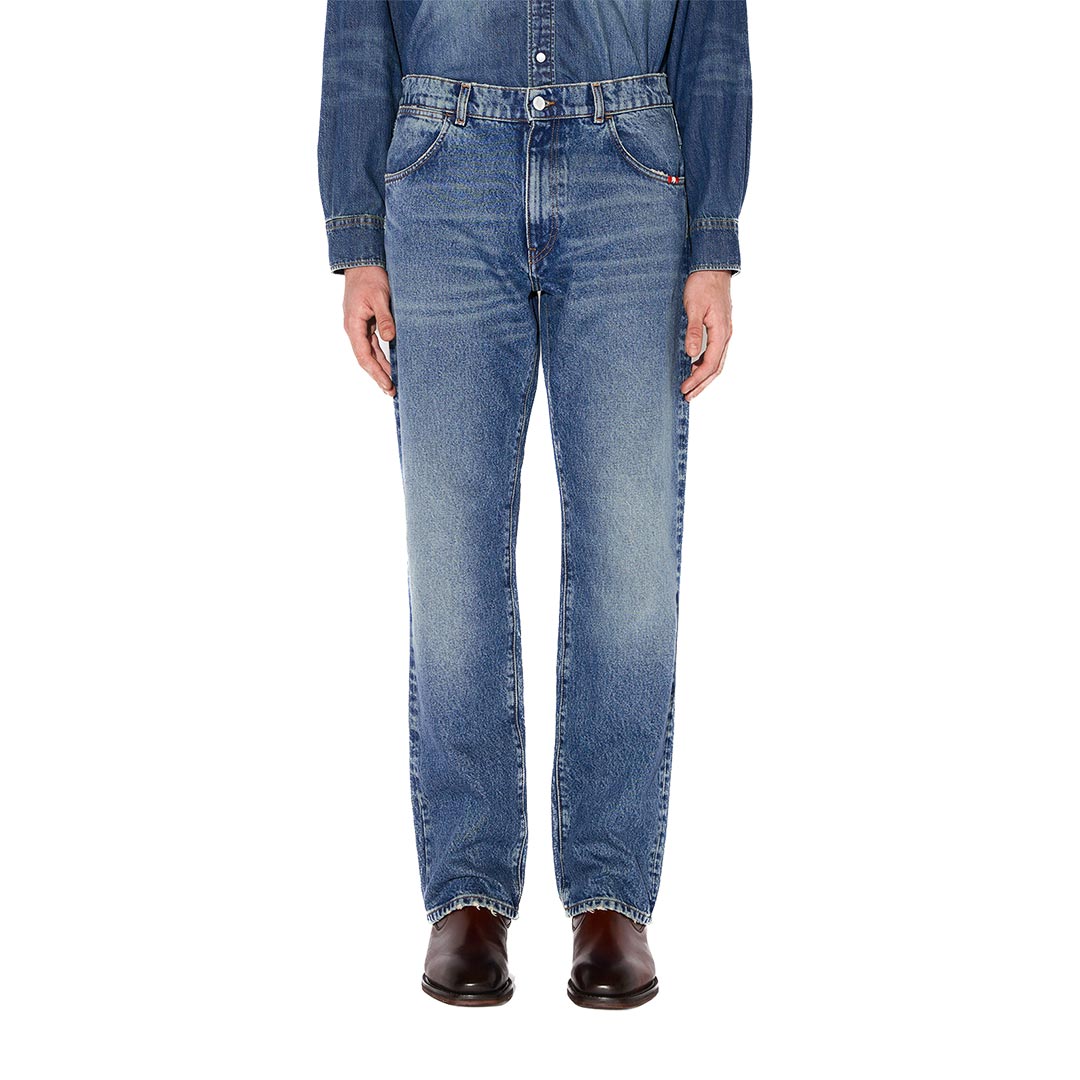 JAMISH AMES DENIM STANDARD AMU010CT523010.C0999