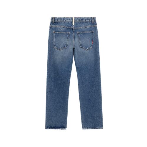 JAMISH AMES DENIM STANDARD AMU010CT523010.C0999