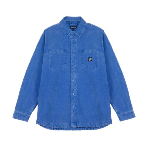 SANTA CRUZ JIMI SHIRT SCA-SHT-1039