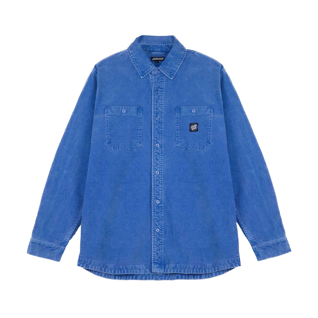 SANTA CRUZ JIMI SHIRT SCA-SHT-1039