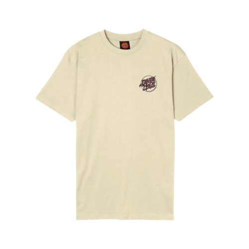 SANTA CRUZ SCOURGE DOT T-SHIRT SCA-TEE-14089.WP